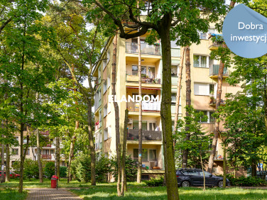 Mieszkanie Józefów