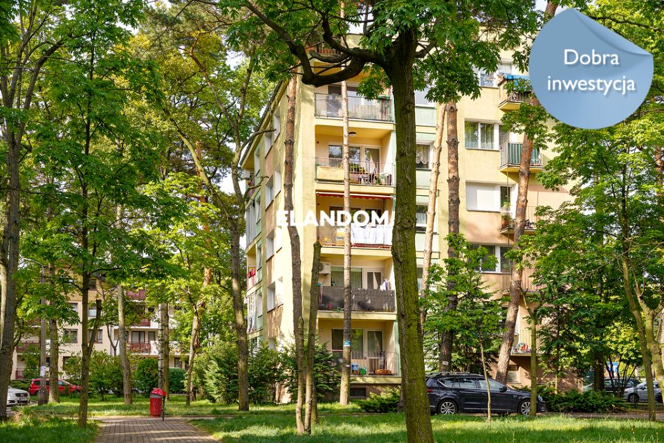 Mieszkanie Józefów