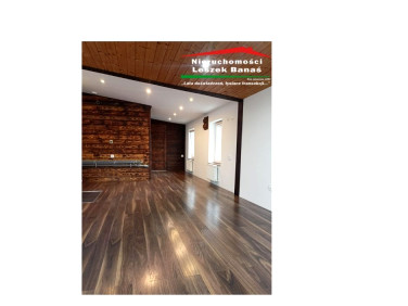 Mieszkanie Wąbrzeźno