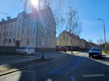 Mieszkanie Gliwice