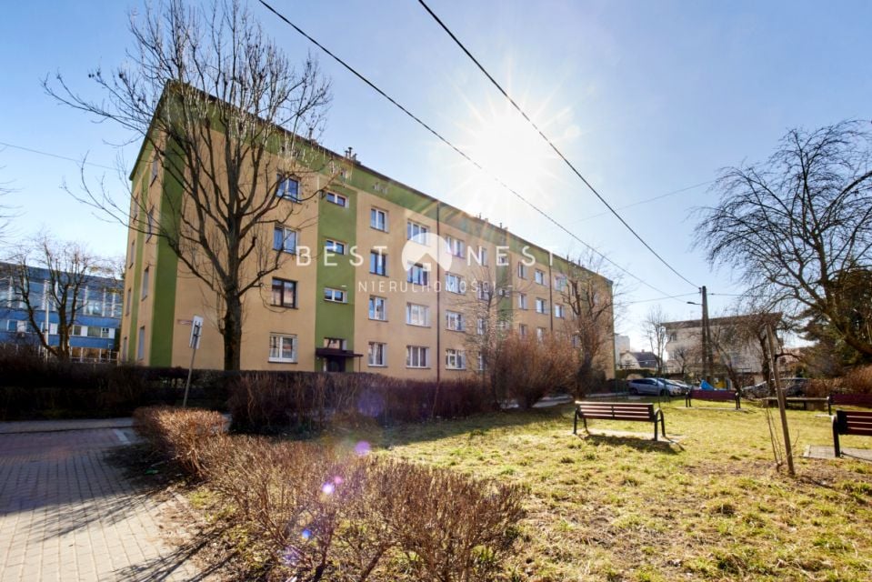 Mieszkanie Bielsko-Biała