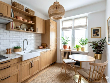 Mieszkanie Grodzisk Mazowiecki