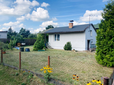 Działka rekreacyjna Prądocin