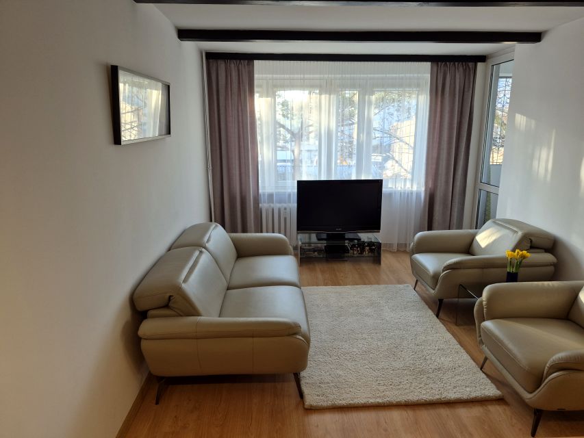 Mieszkanie Nowy Dwór Mazowiecki