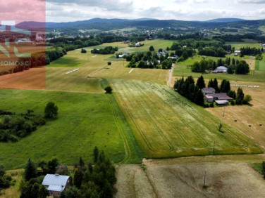 Działka budowlana Kryg
