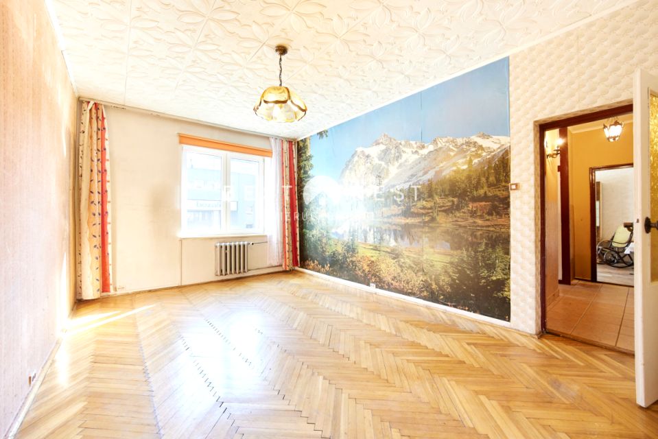 Mieszkanie Bielsko-Biała