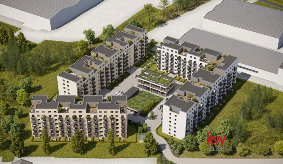 Mieszkanie Poznań sprzedaż