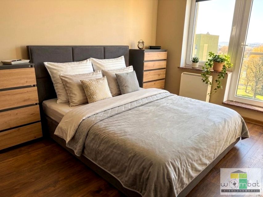 Mieszkanie Świdnica