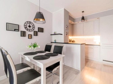 Mieszkanie Kołobrzeg