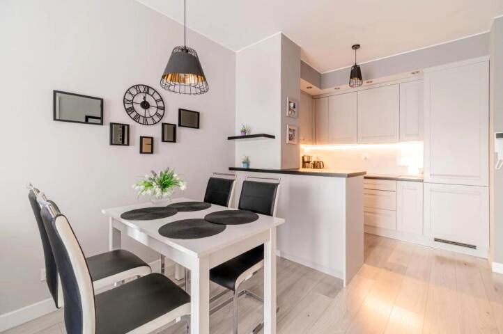 Mieszkanie Kołobrzeg