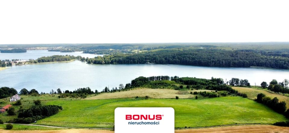 Działka inwestycyjna Siła