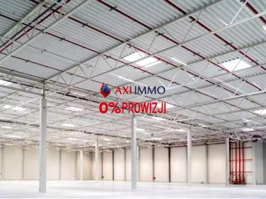 Budynek użytkowy Kobyłka