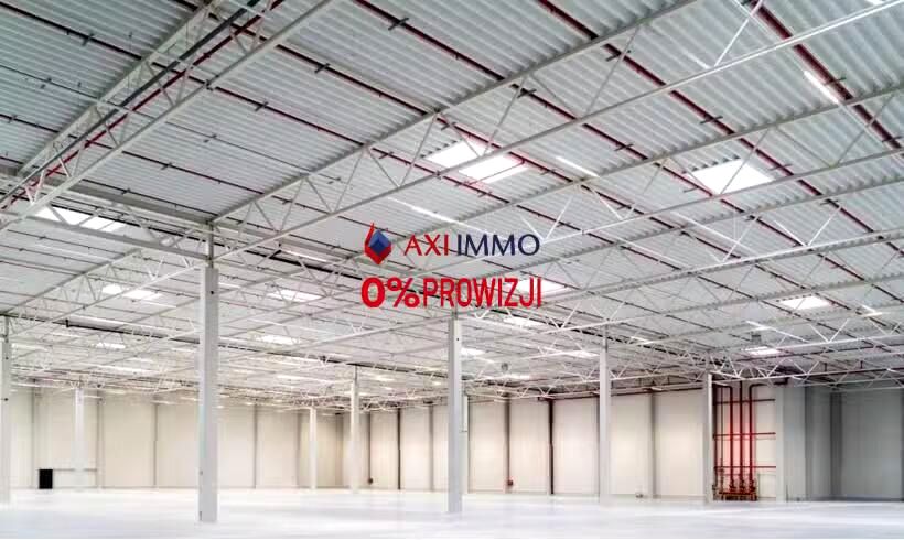 Budynek użytkowy Kobyłka