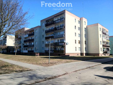 Mieszkanie CIECHANÓW