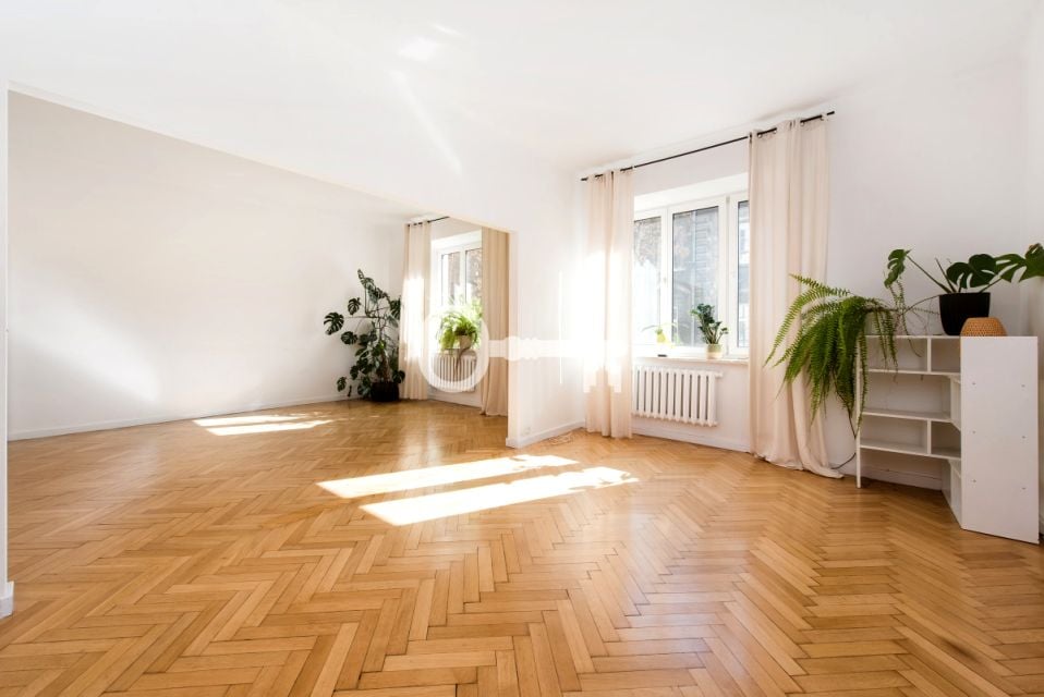 Mieszkanie Kraków