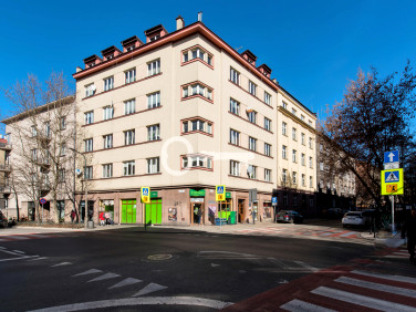Mieszkanie Kraków