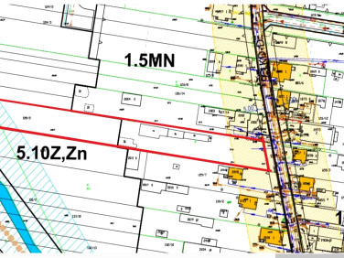 Działka budowlana Białystok