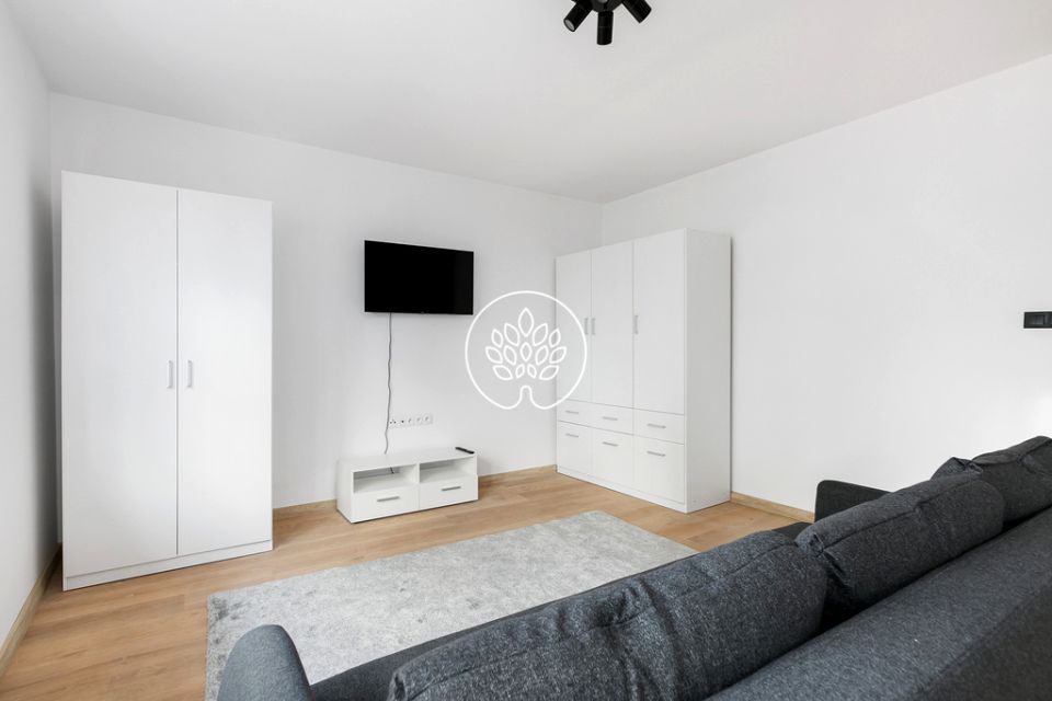 Mieszkanie Bydgoszcz wynajem