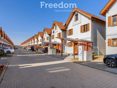 Dom Nowa Wola sprzedaż