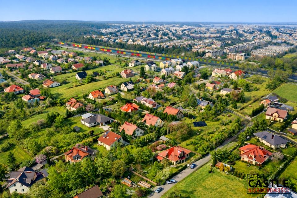 Dom Juszkowo
