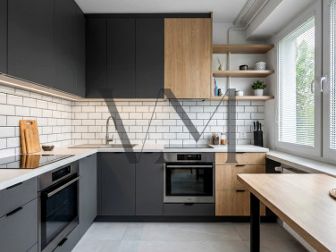 Mieszkanie blok mieszkalny WARSZAWA