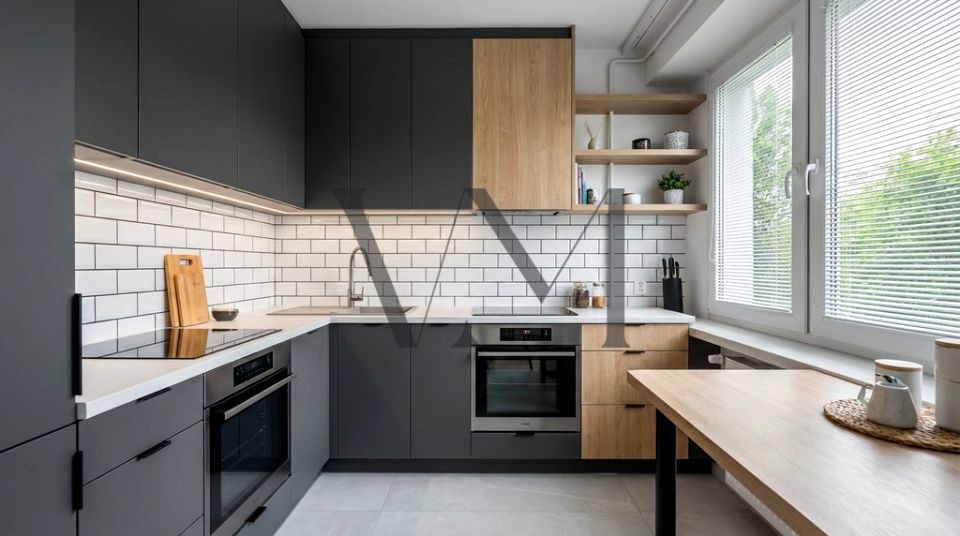 Mieszkanie blok mieszkalny WARSZAWA