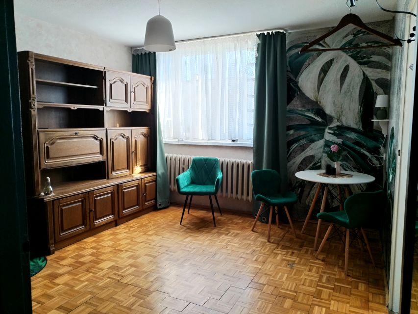 Mieszkanie Nakło nad Notecią