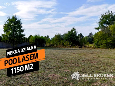 Działka budowlana Sochaczew