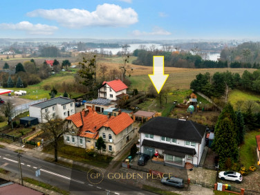 Działka Wąbrzeźno