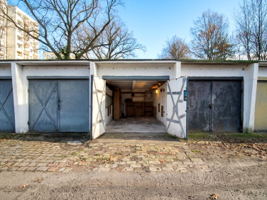 Budynek użytkowy Wrocław