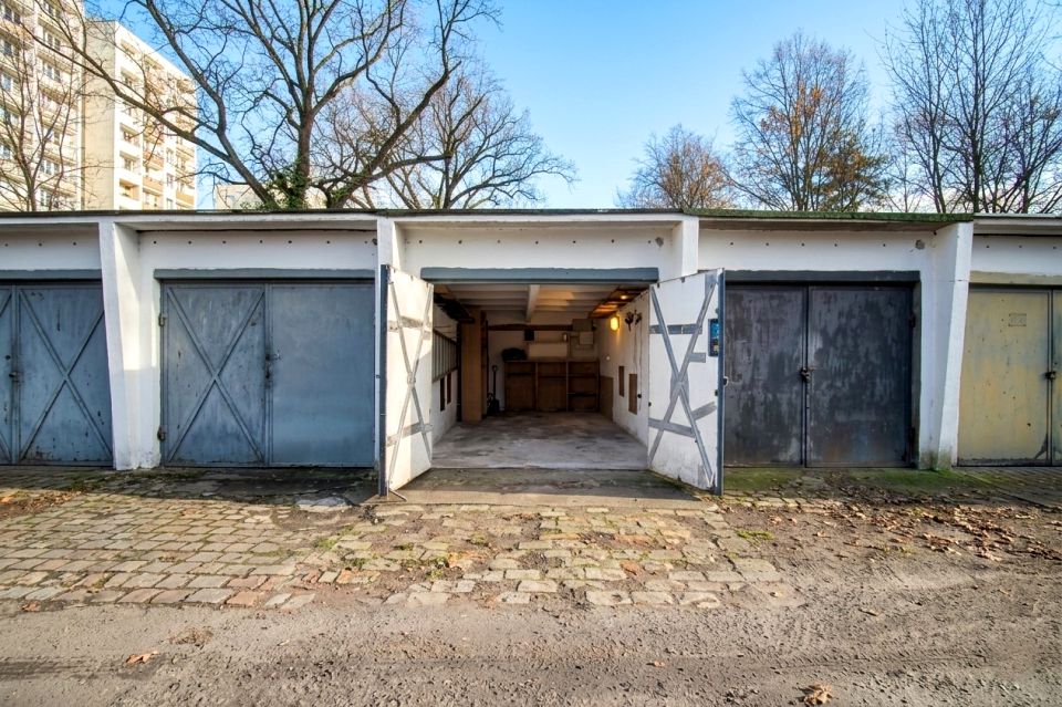 Budynek użytkowy Wrocław