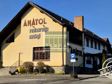 Budynek użytkowy ŻARY