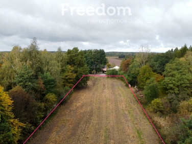 Działka budowlana Mszczonów