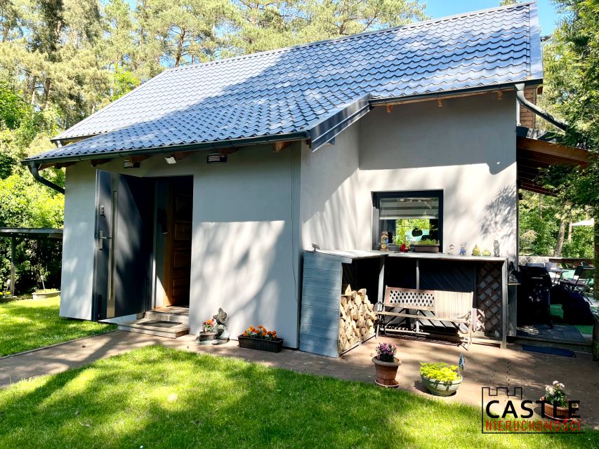 Dom Borkowo sprzedaż