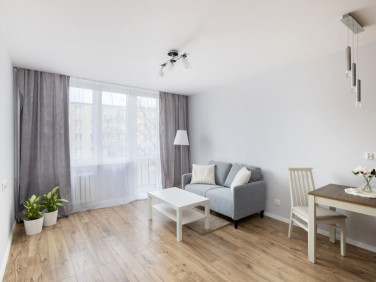 Mieszkanie Warszawa sprzedaż