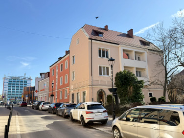 Mieszkanie Bolesławiec