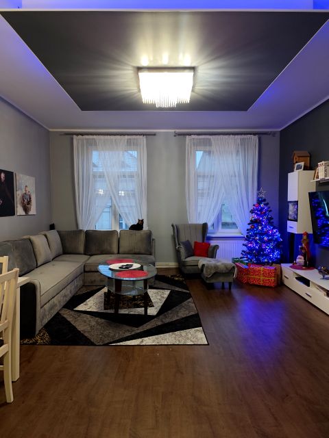 Mieszkanie Świebodzice