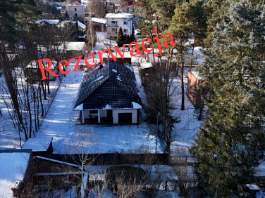 Dom Jedlnia-Letnisko