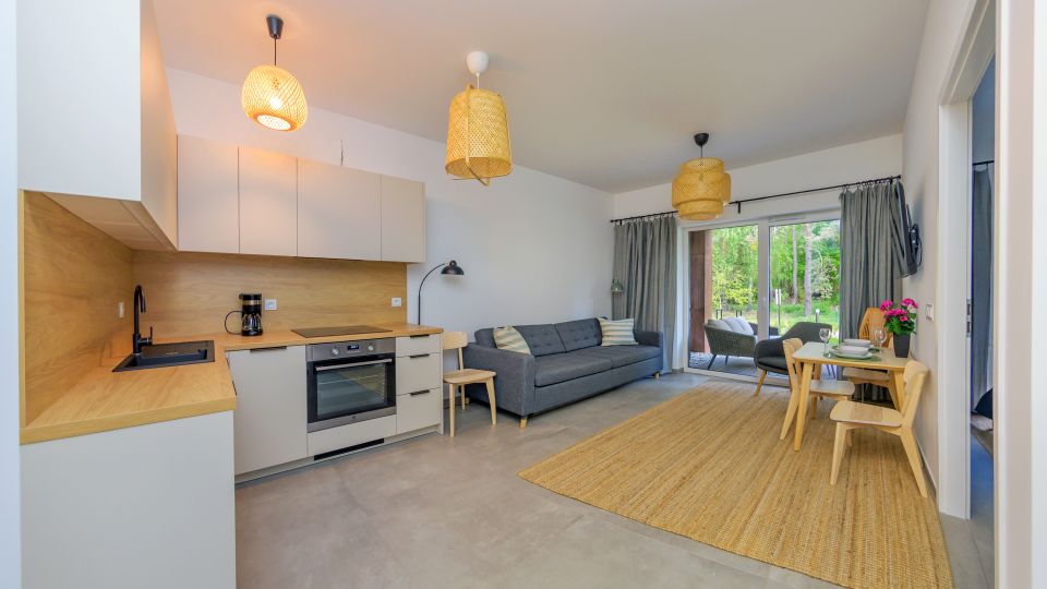 Lokal Karwica Mazurska