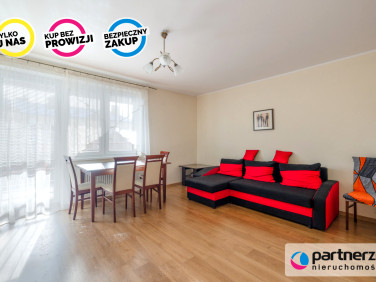 Mieszkanie blok mieszkalny Gdańsk