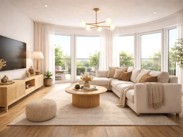 Mieszkanie apartamentowiec sprzedaż