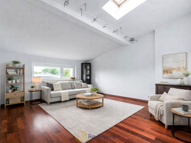 Mieszkanie Mysiadło