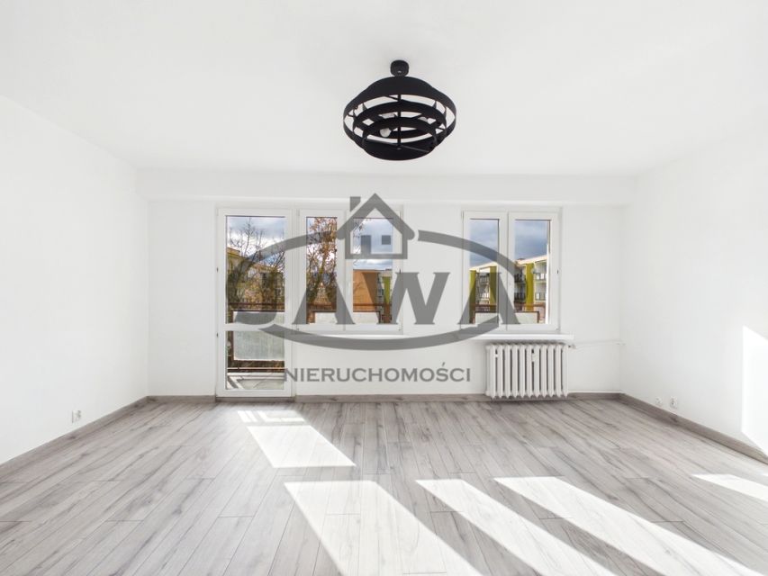 Mieszkanie Bydgoszcz