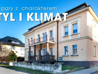 Mieszkanie Głogówek