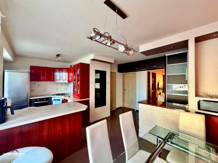 Mieszkanie Grudziądz