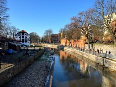 Mieszkanie Goleniów