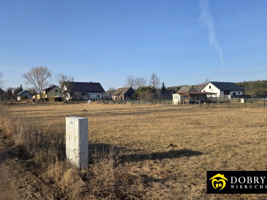 Działka budowlana Konowały