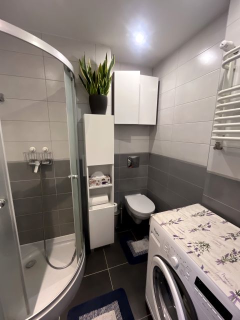 Mieszkanie Wałbrzych