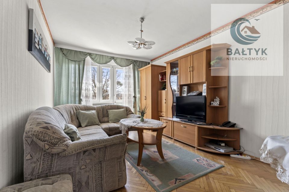 Mieszkanie Gdańsk sprzedaż