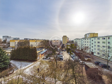 Mieszkanie blok mieszkalny sprzedaż